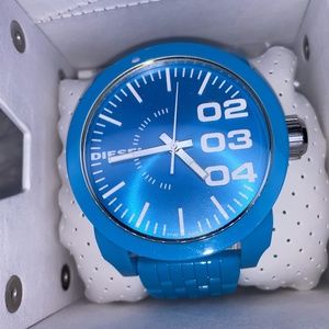 Diesel Oversized Watch Unisex